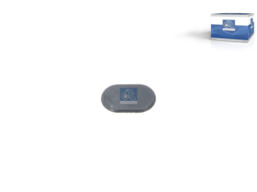 DT COVER CAP 7.00445