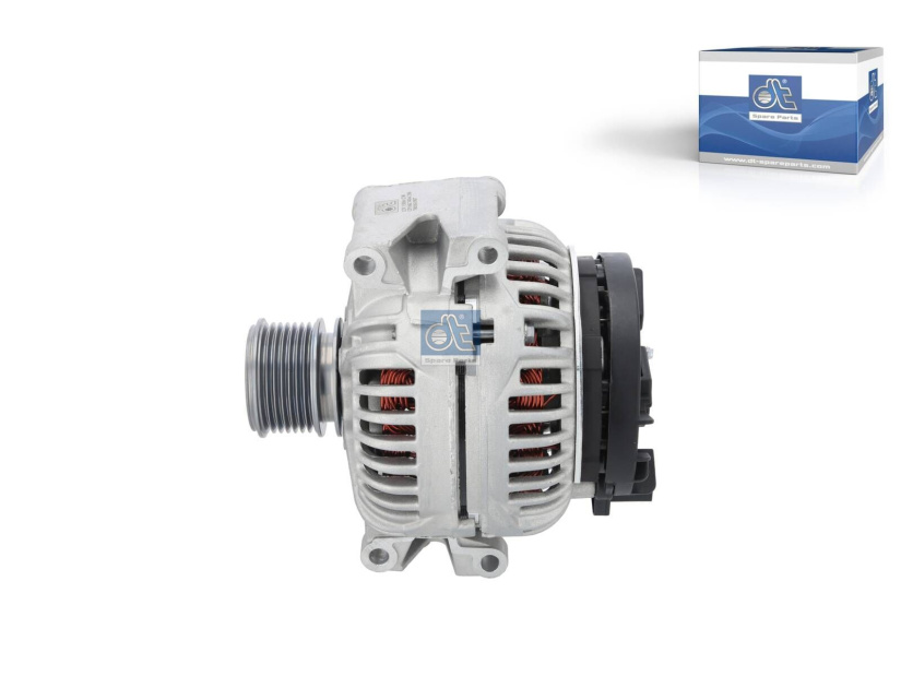 DT ALTERNATOR 4.69198
