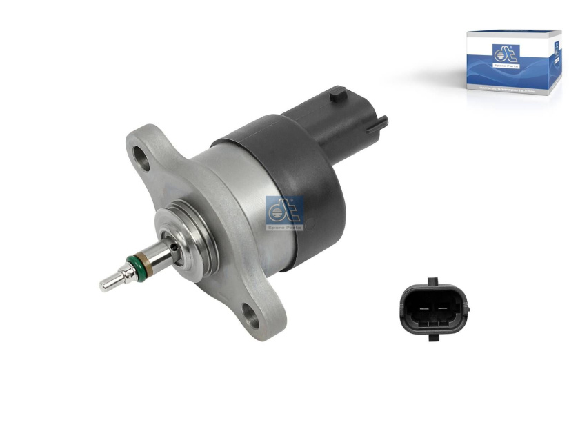 DT CONTROL VALVE 7.56023
