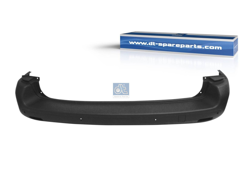 DT BUMPER 12.82280