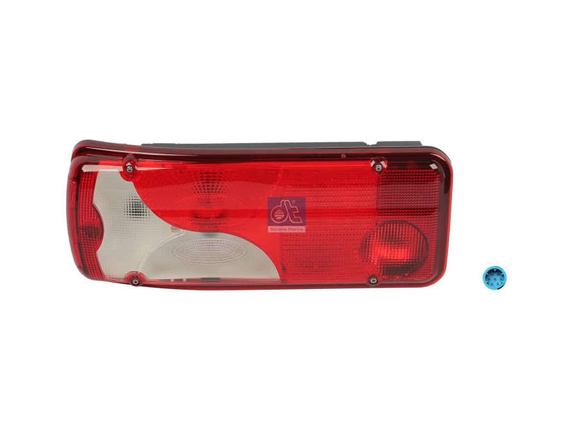 DT TAIL LAMP 1.21887