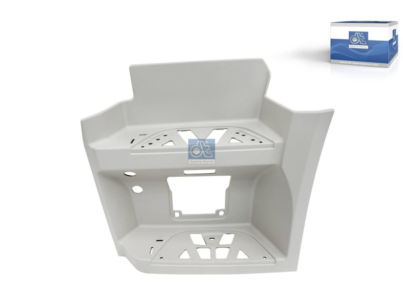 DT STEP WELL CASE 4.70352