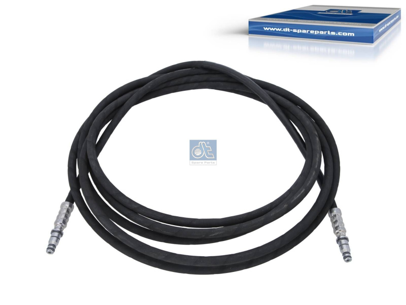 DT CLUTCH HOSE 4.84000