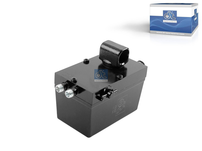 DT CABIN TILT PUMP 1.22331