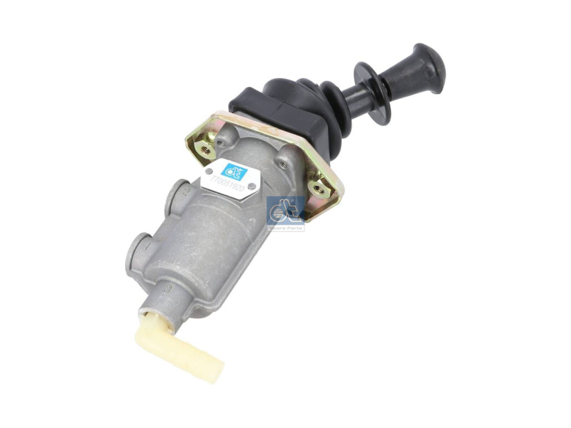 DT HAND BRAKE VALVE 2.43006