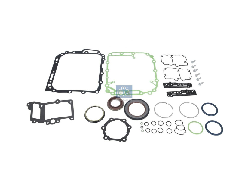 DT GASKET KIT 2.93204