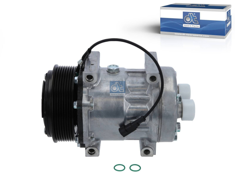DT ILMASTOINNIN KOMPRESSORI IVECO TECTOR/EUROCARGO 7.74003