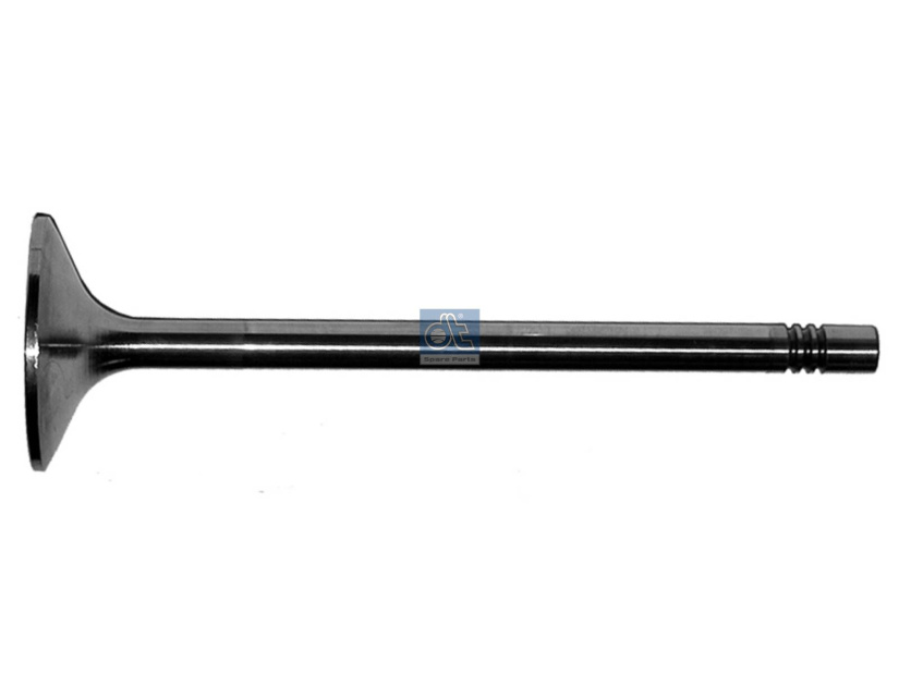 DT INTAKE VALVE 2-GROOVE 3.13003
