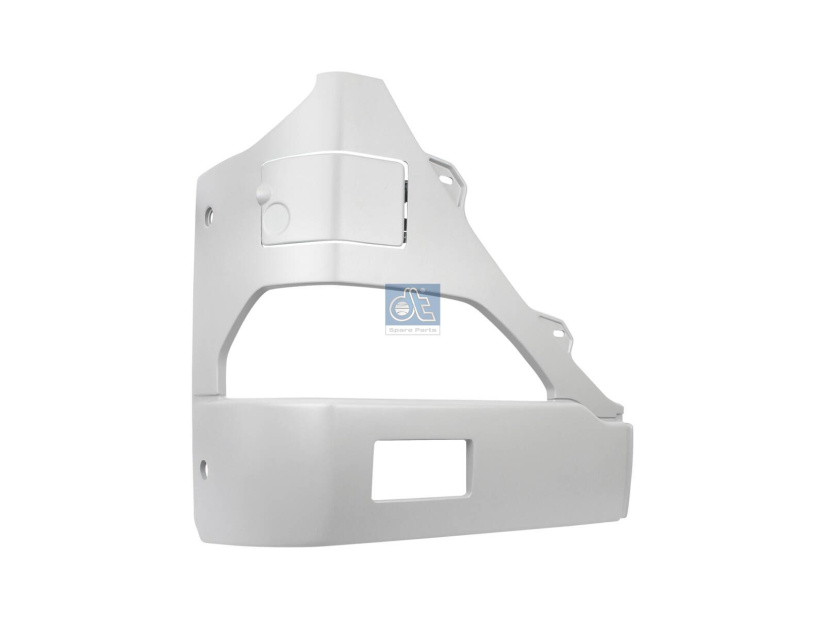 DT BUMPER CORNER 4.65790