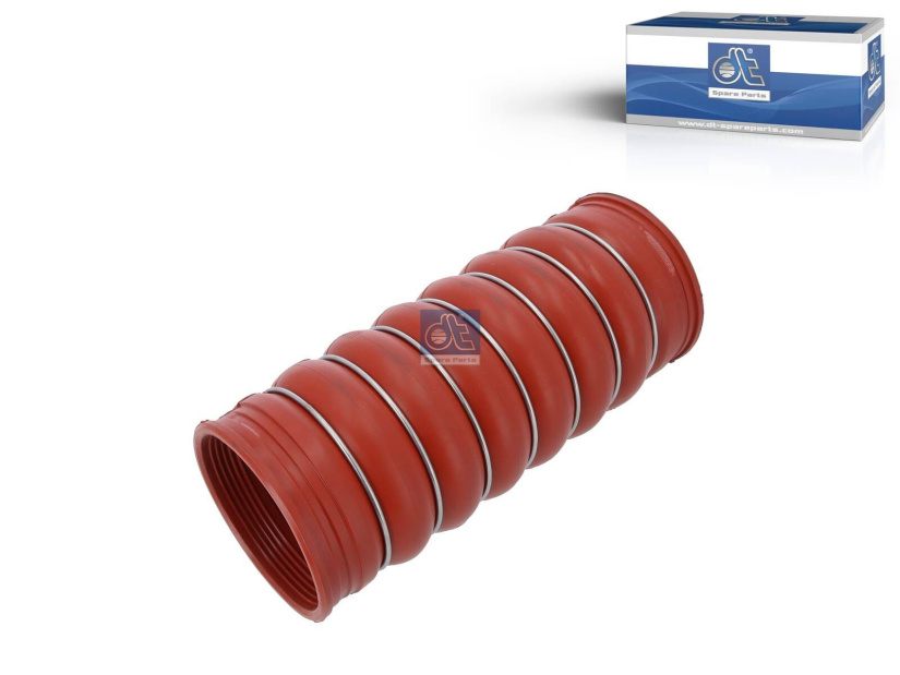 DT RADIATOR HOSE 4.81518