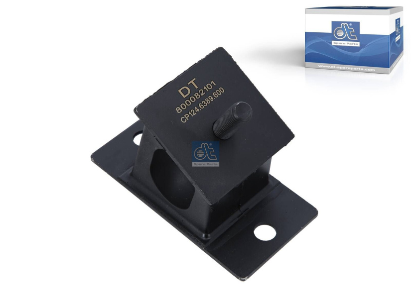 DT ENGINE MOUNTING 5.45600