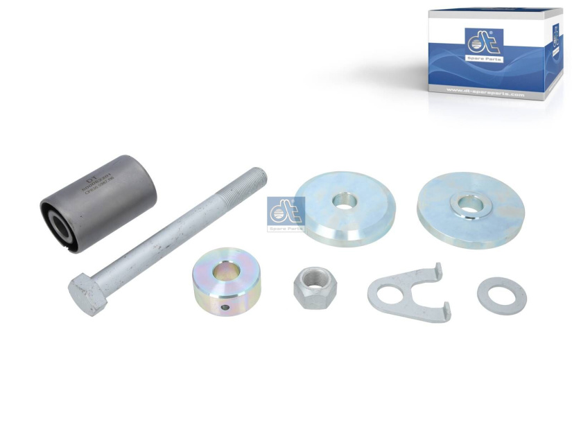 DT SPRING BOLT KIT 6.90116