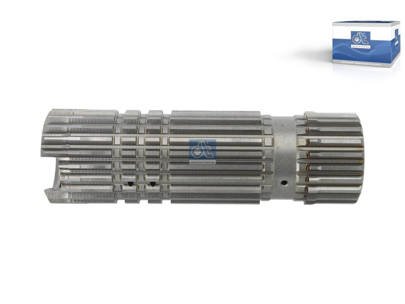 DT MAIN SHAFT 3.00614