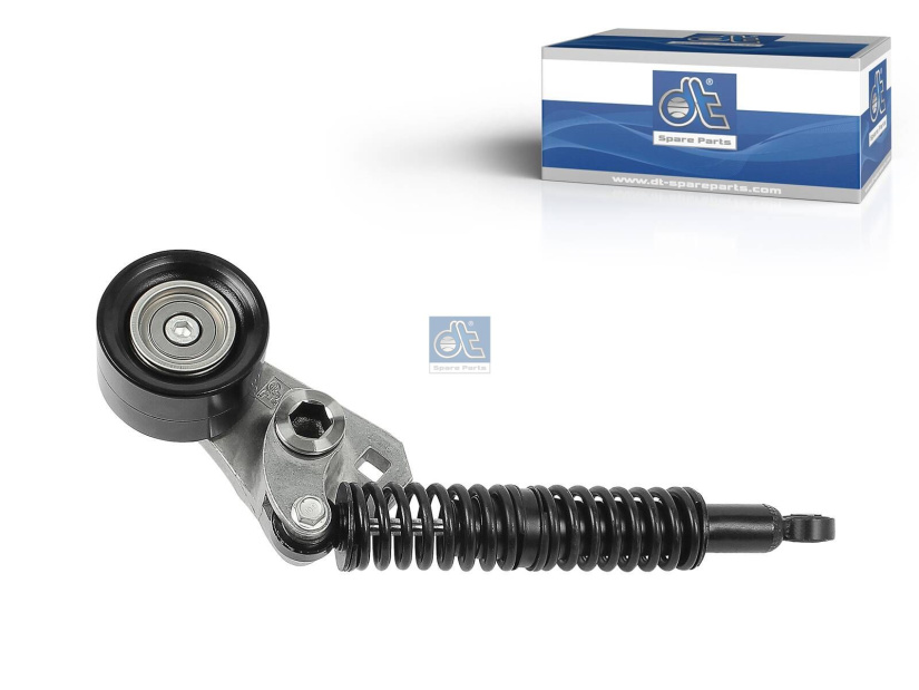 DT BELT TENSIONER 4.62701