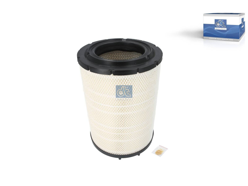 DT AIR FILTER 1.10927SP