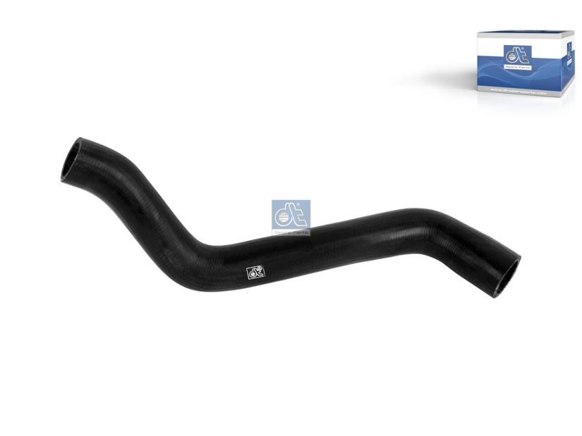 DT RADIATOR HOSE 4.80314