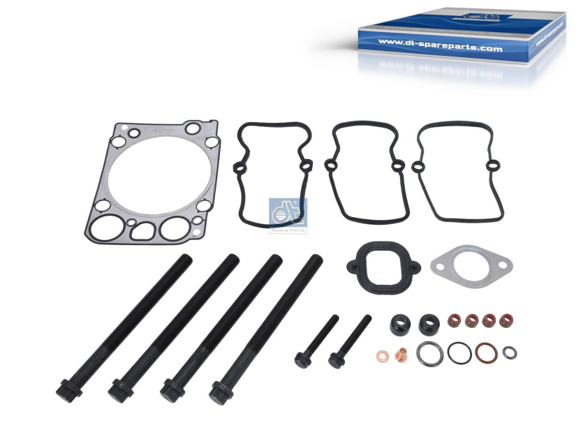 DT GASKET KIT 4.91175