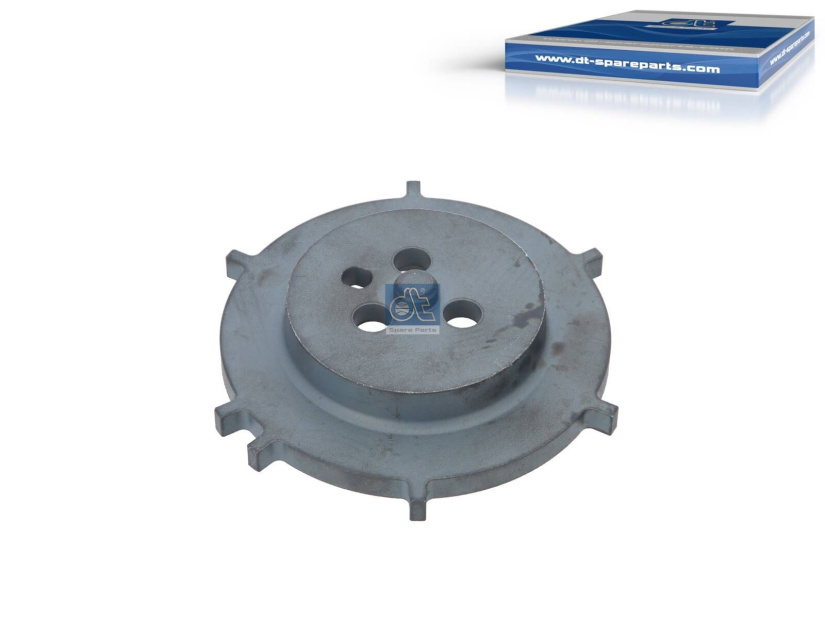 DT PULSE WHEEL 3.13402