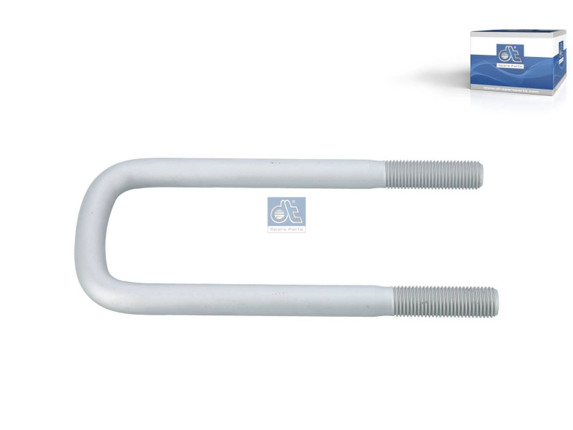 DT U-BOLT 1.25367