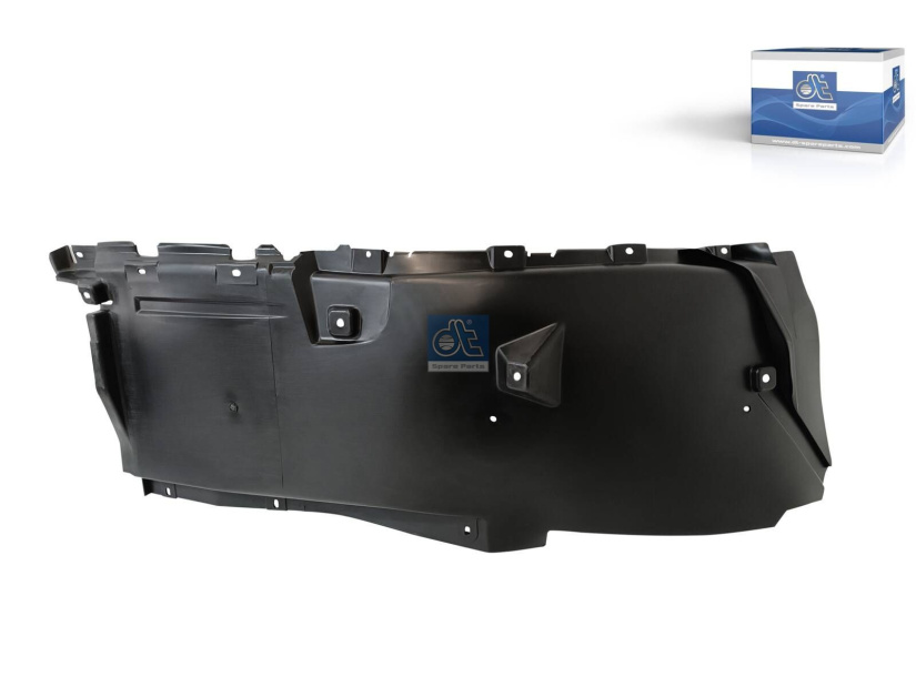 DT FENDER 4.00367