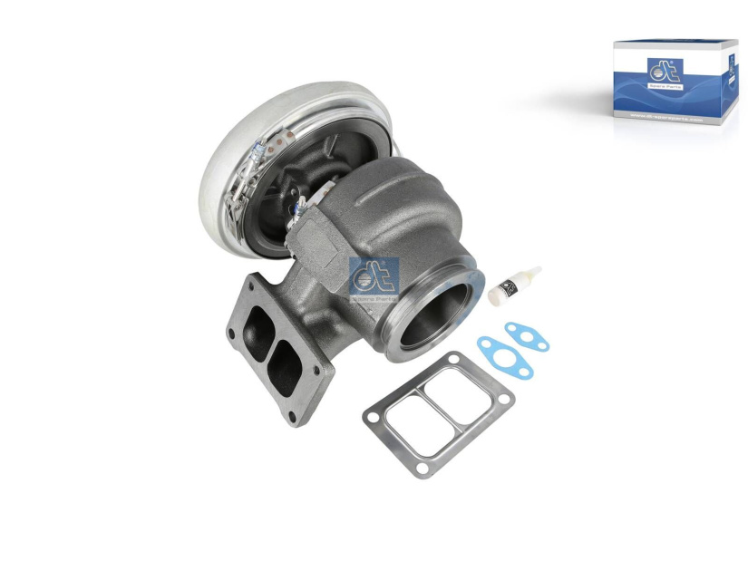 DT TURBOCHARGER 2.14249
