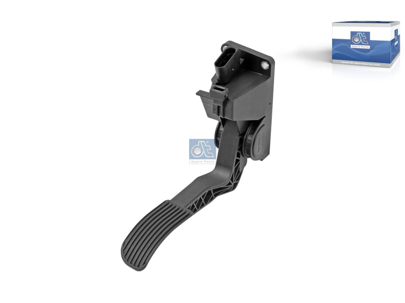 DT ACCELERATOR PEDAL 4.66549