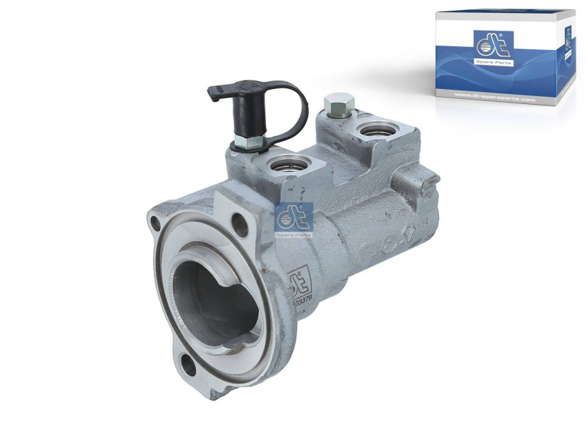 DT SHIFTING CYLINDER 3.53062