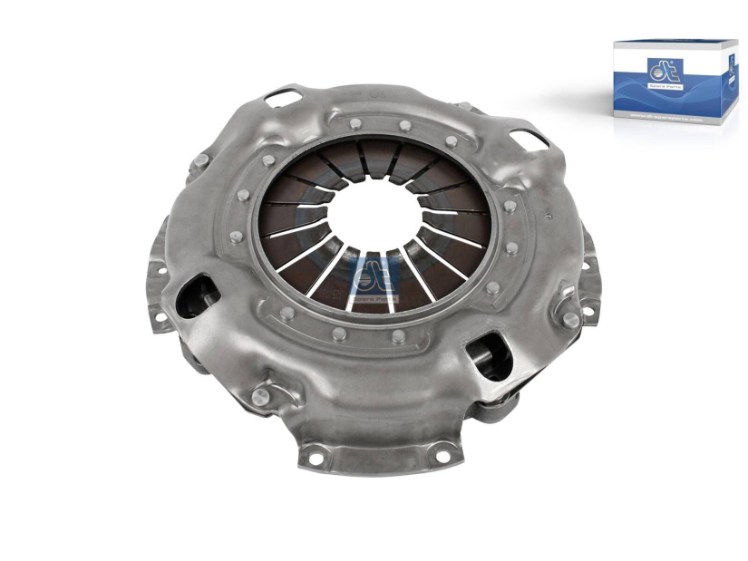 DT CLUTCH COVER 5.50049
