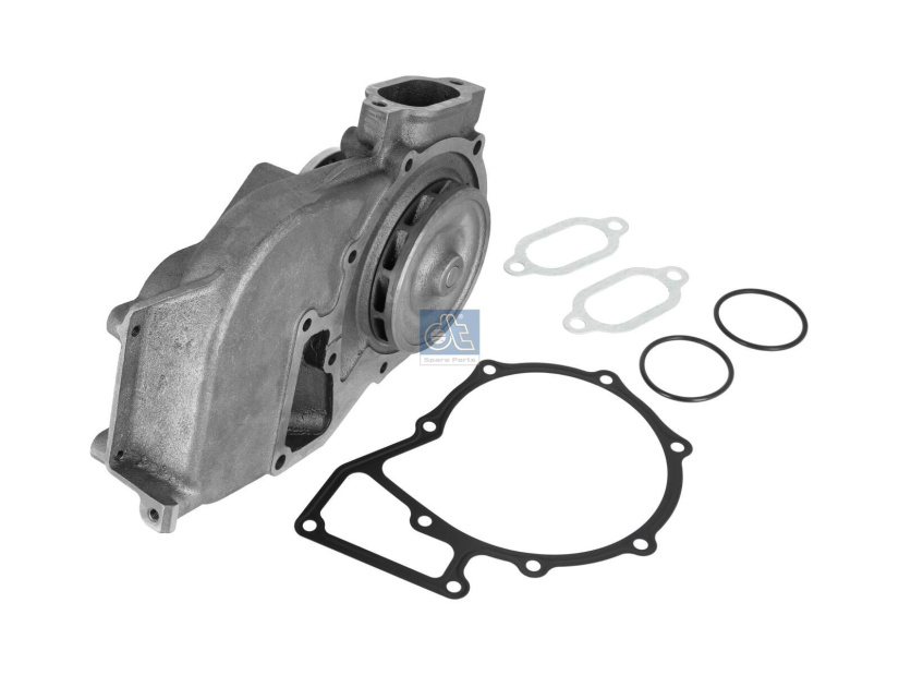DT WATER PUMP 4.64886