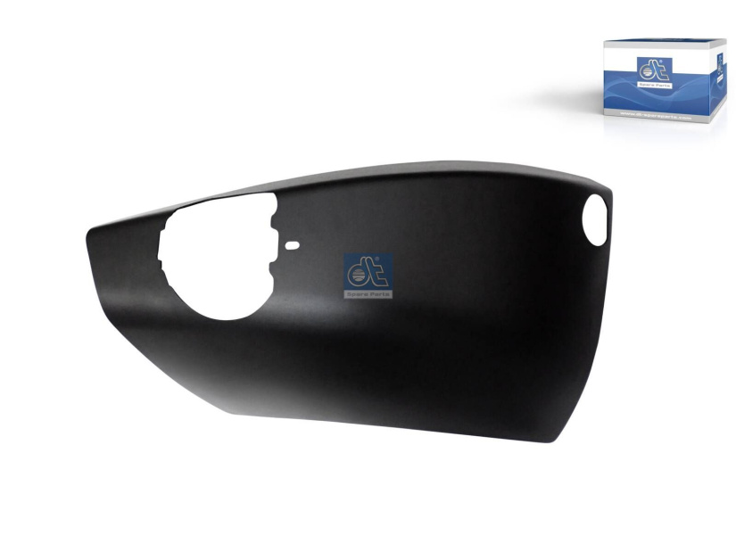 DT BUMPER BRACKET 2.75110