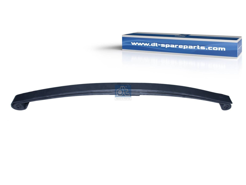DT LEAF SPRING 2.62547