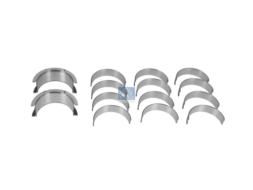DT CAMSHAFT BEARING KIT 2.91490