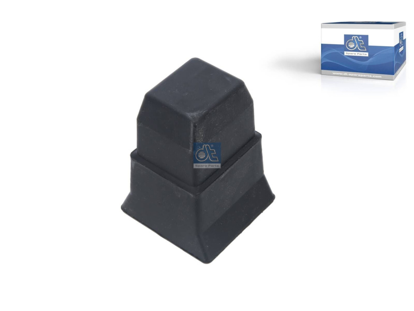 DT RUBBER BUFFER 5.10412