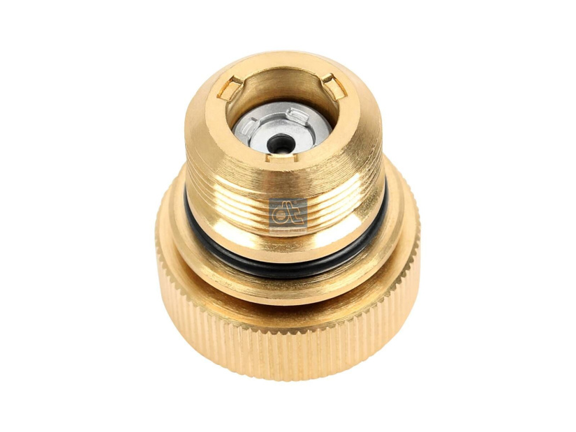 DT KANSI/HUOHOTIN OHJAAMONNOSTOPUMPULLE 2.70149