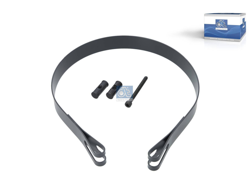 DT TENSIONING BAND 2.00784