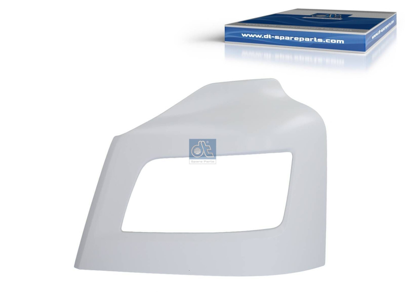 DT BUMPER CORNER 3.81213