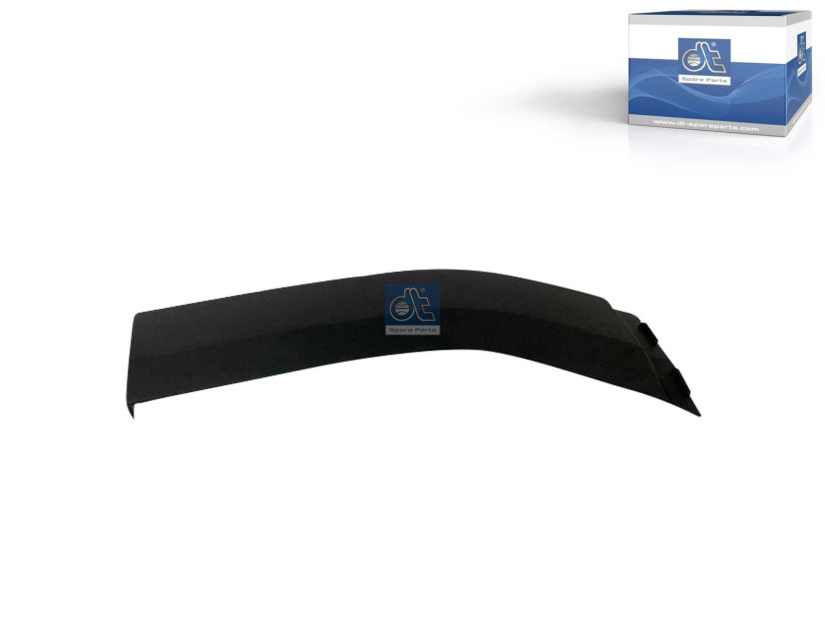 DT FENDER COVER 1.52758
