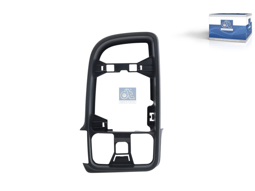 DT MIRROR COVER 4.00223
