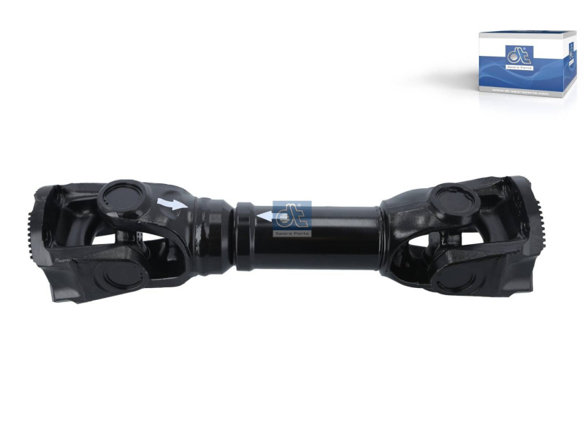 DT PROPELLER SHAFT 3.59212