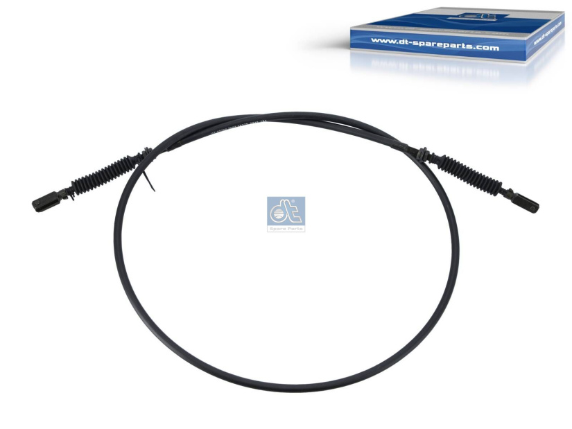 DT THROTTLE CABLE 1.20065