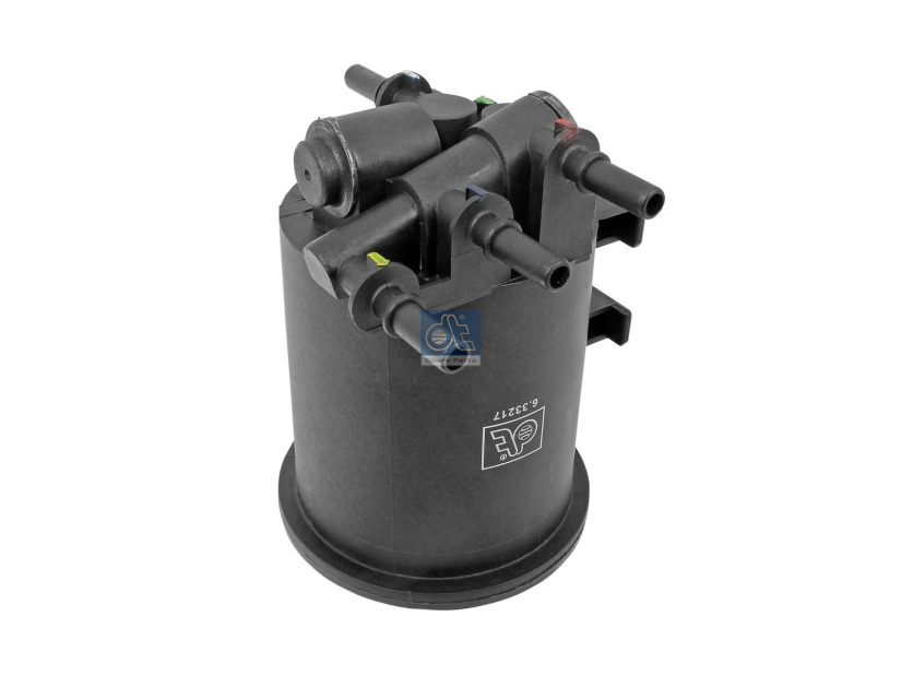 DT FUEL FILTER 6.33217