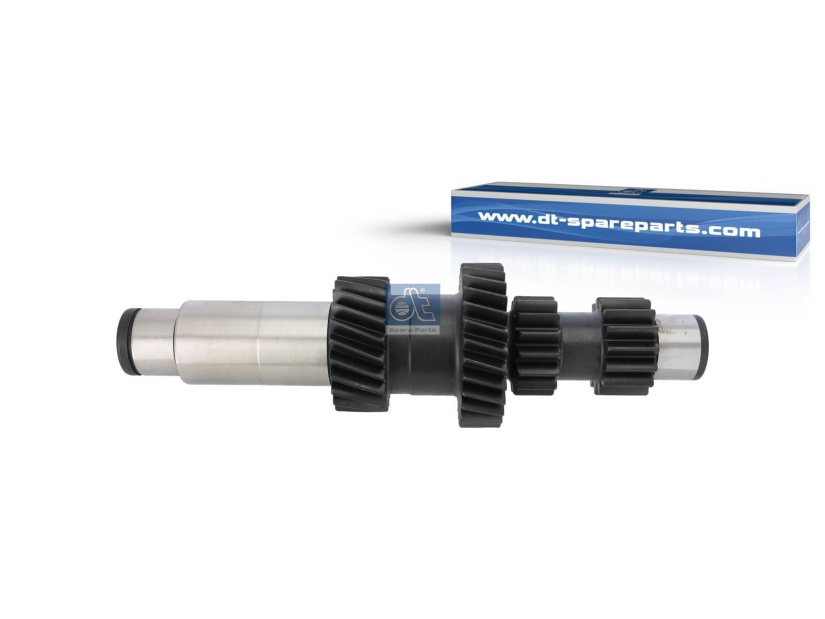 DT COUNTERSHAFT 2.32969
