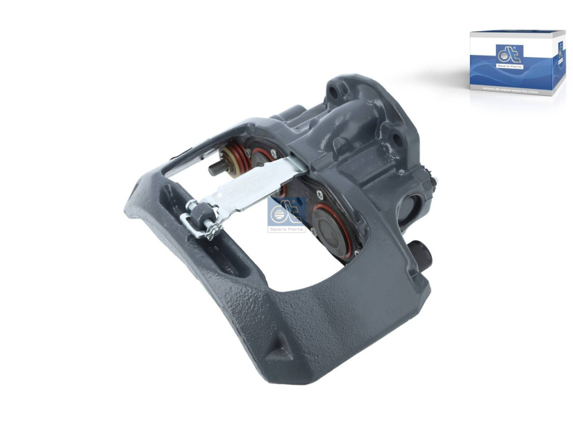 DT BRAKE CALIPER 1.00524