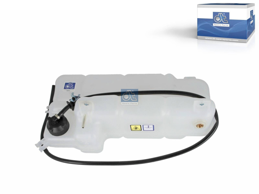 DT EXPANSION TANK 7.21614