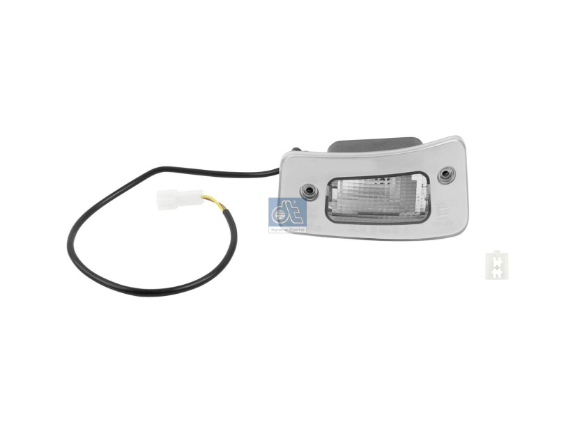 DT SIDE MARKING LAMP 7.25314