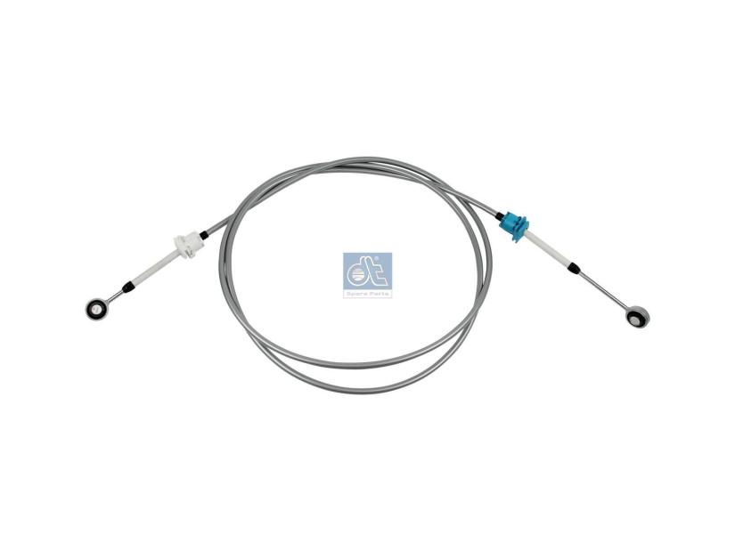 VAIHTEISTON HALLINTAVAIJERI VOLVO FM L=3140MM 2.32919
