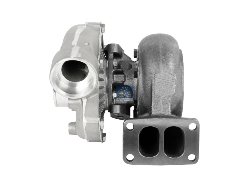 DT TURBOCHARGER 7.58013