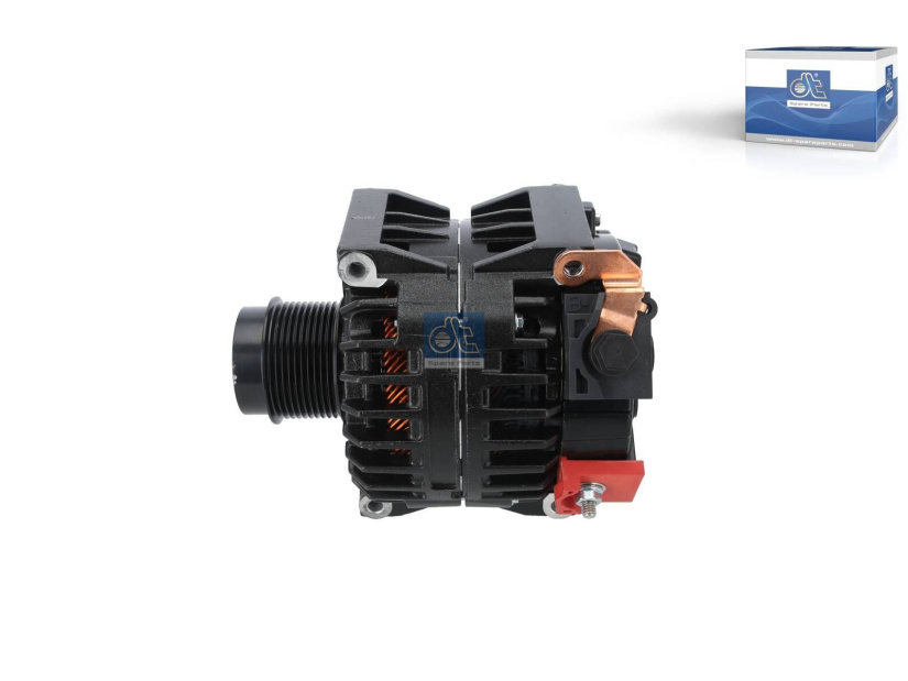 DT ALTERNATOR 1.01087