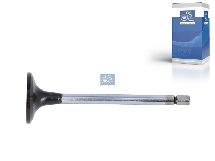 DT INTAKE VALVE 4.60655