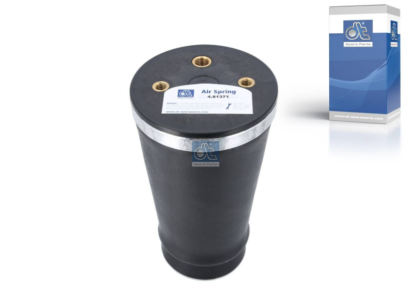 DT AIR SPRING 4.81371